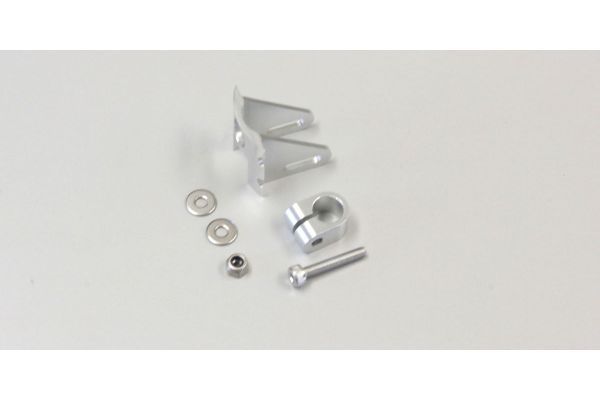 Kyosho B6548-11-24 Stern Tube Mount Set 8mm Hole - BanzaiHobby