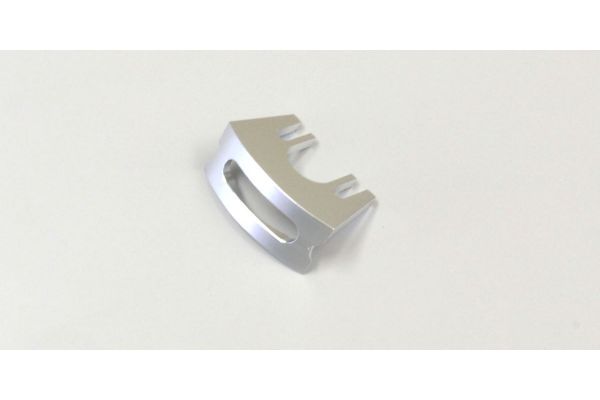 Kyosho B6548-12 CNC Aluminum Motor Mount - BanzaiHobby
