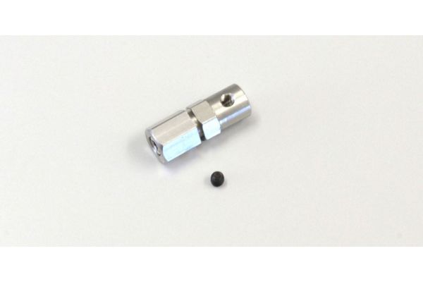 Kyosho B6548-13-318 2-3.18mm Drive Shaft Collet - BanzaiHobby