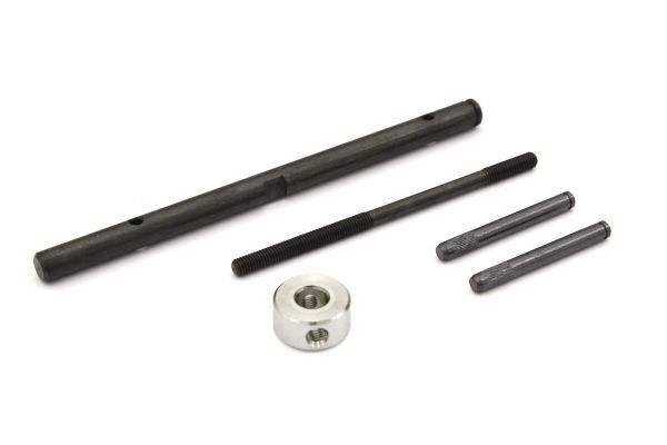Kyosho BL46 Idler Shaft Set (BLIZZARD SR) - BanzaiHobby