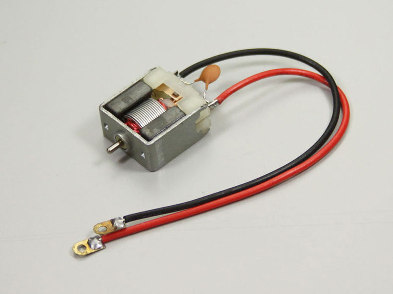 Kyosho BM02 Motor Formula Boat - BanzaiHobby