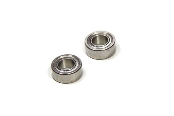 Kyosho BRG001SUS SUS Shield Bearing(5x10x4) 2Pcs - BanzaiHobby