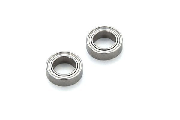 Kyosho BRG002SUS SUS Shield Bearing(5x8x2.5) 2Pcs - BanzaiHobby