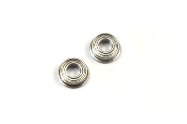 Kyosho BRG003F Flange Bearing(4x8x3.3)2pcs - BanzaiHobby