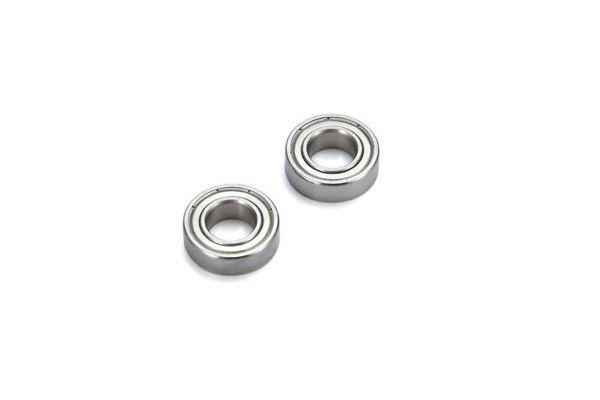 Kyosho BRG005 Shield Bearing(8x16x5) 2Pcs - BanzaiHobby