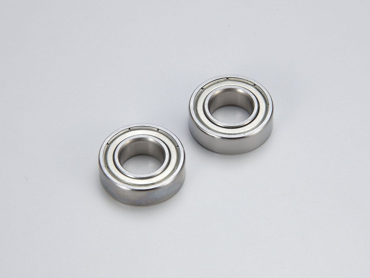 Kyosho BRG005 Shield Bearings 8x16x5 2pcs BS16 - BanzaiHobby