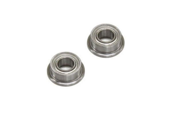 Kyosho BRG007F Flange Bearing(3x6x2.5) 2Pcs - BanzaiHobby