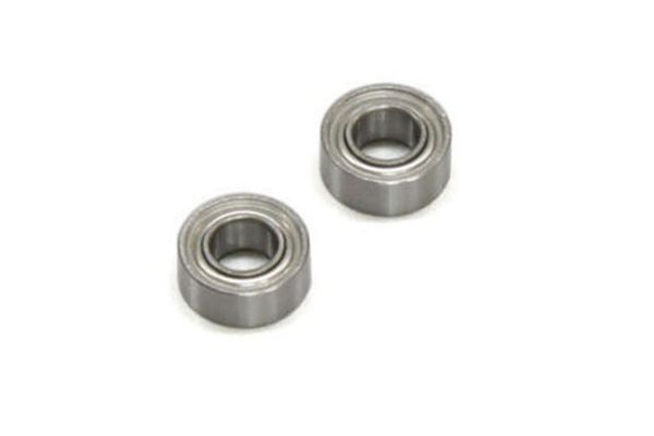 Kyosho BRG007 Shield Bearing(3x6x2.5) 2Pcs - BanzaiHobby