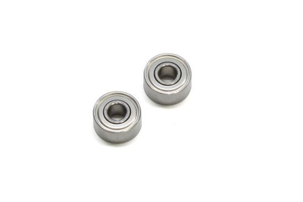 Kyosho BRG009 Shield Bearing(3x8x4) 2Pcs - BanzaiHobby