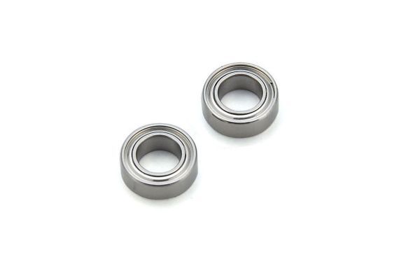 Kyosho BRG013 Shield Bearing(4x7x2.5) 2Pcs - BanzaiHobby