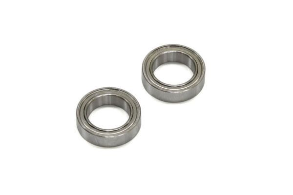 Kyosho BRG014 Shield Bearing(10x15x4) 2Pcs - BanzaiHobby