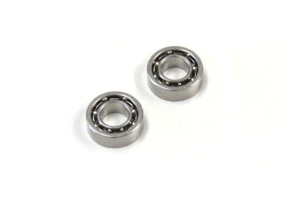 Kyosho BRG019O Open Bearing(3x6x2) 2Pcs - BanzaiHobby