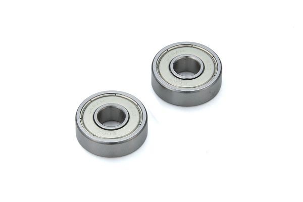 Kyosho BRG021 Shield Bearing(8x22x7) 2Pcs - BanzaiHobby