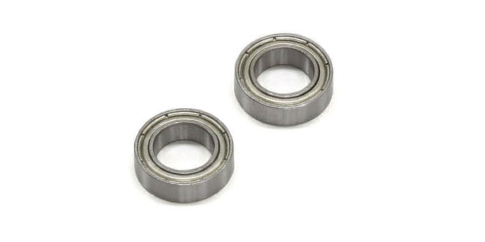 Kyosho BRG022 Shield Bearing 6x10x3 2Pcs - BanzaiHobby