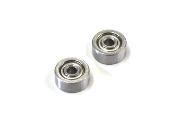 Kyosho BRG033 Shield Bearing(2x7x3)2pcs - BanzaiHobby