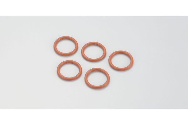 Kyosho BS118 O-ring for tank - BanzaiHobby