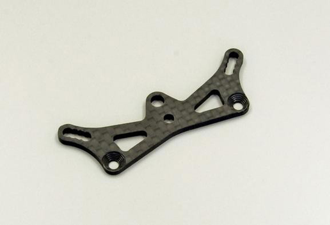 Kyosho Carbon Front Shock Stay (R4) - BanzaiHobby
