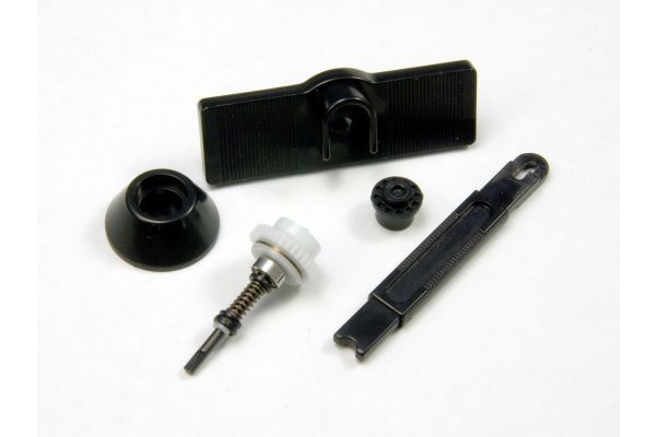 Kyosho DNW103 dNaNo Ball Differencial Gear Set - BanzaiHobby