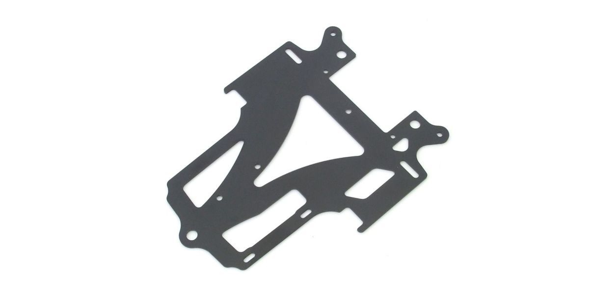 Kyosho EF204 Radio Plate (FANTOM EP-4WD) - BanzaiHobby