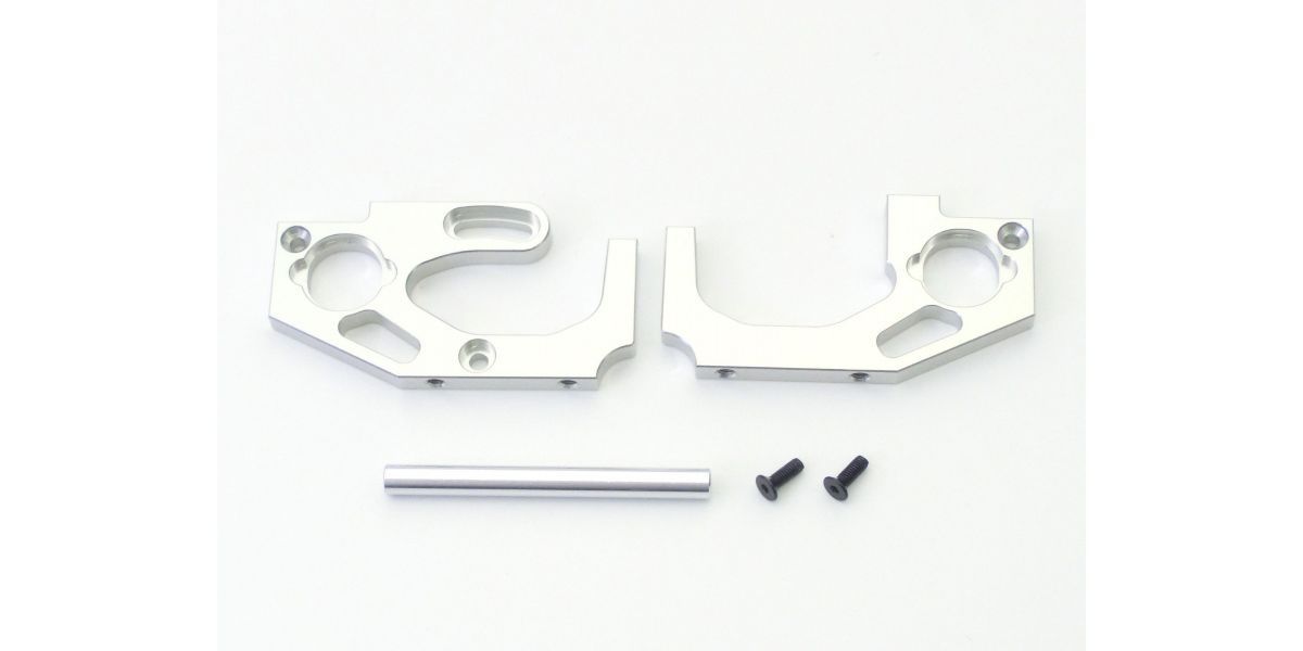Kyosho EF206S Rear axle mount (Phantom EP-4WD) - BanzaiHobby