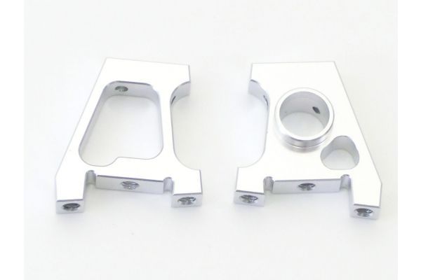 Kyosho EF207S Front Axle Mount(FANTOM EP-4WD) - BanzaiHobby