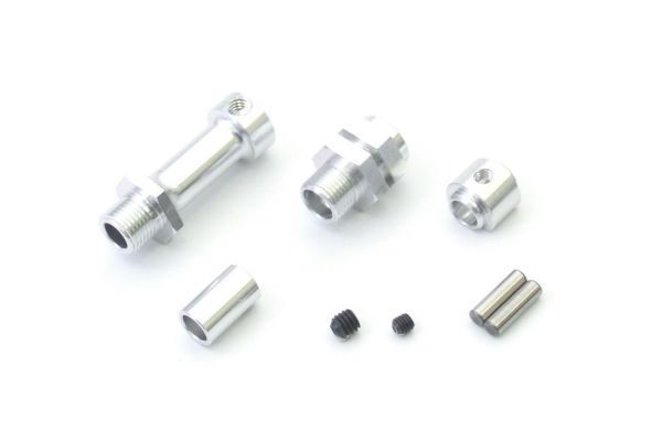 Kyosho EF210 Rear Wheel Hub (FANTOM EP-4WD) - BanzaiHobby