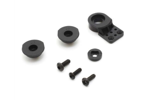 Kyosho EF230 Servo Saver (FANTOM Ext) - BanzaiHobby