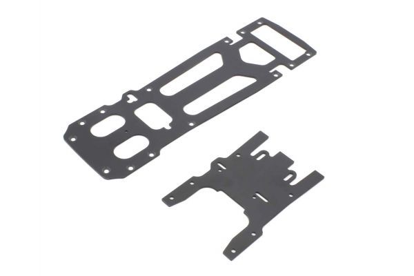 Kyosho EF231 Main Chassis(FANTOM Ext) - BanzaiHobby