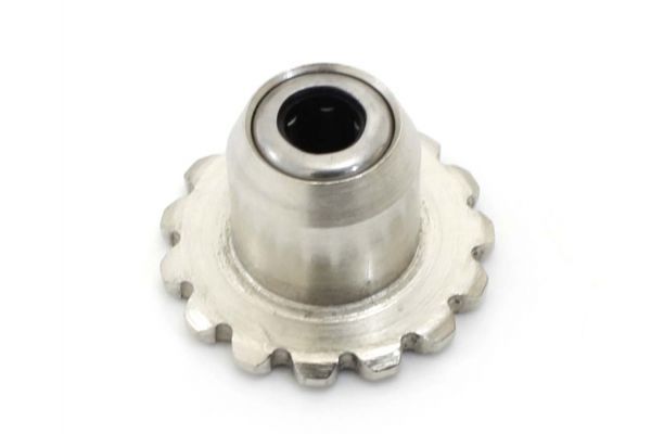Kyosho EF234 Front Sprocket Ext(FANTOM EP) - BanzaiHobby