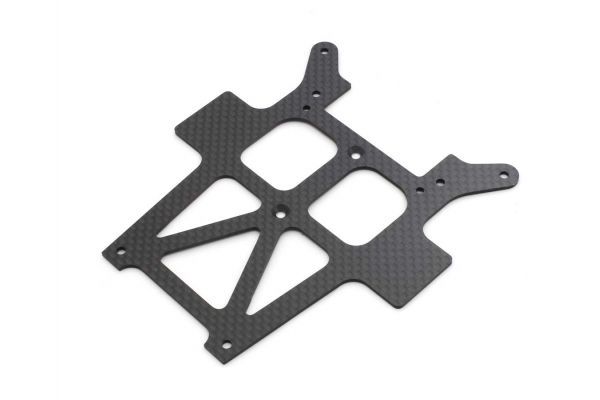 Kyosho EFW010 Carbon Upper Deck(FANTOM Ext) - BanzaiHobby