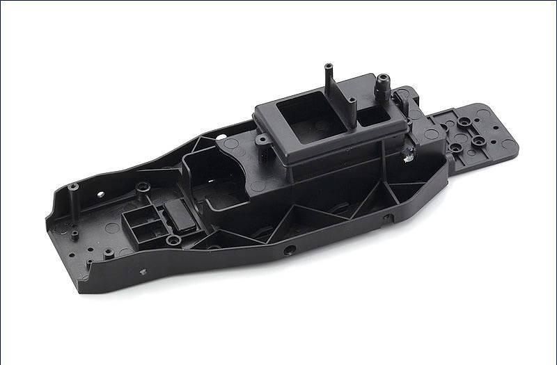 Kyosho EZ001 Main Chassis Set (Sand Master) - BanzaiHobby