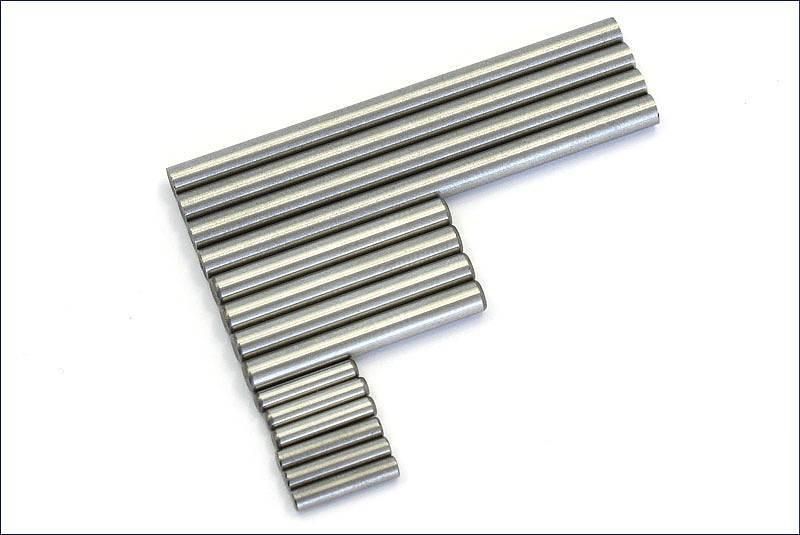 Kyosho EZ016 Shaft Set (Sand Master) - BanzaiHobby