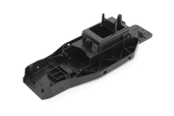 Kyosho EZ201 Main Chassis Set (EZ Series) - BanzaiHobby