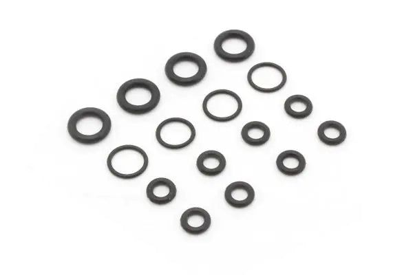 Kyosho EZ202 Shock O-Ring (EZseries) - BanzaiHobby