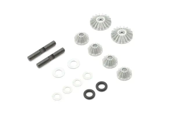 Kyosho EZ205 Bevel Gear Set (EZ Series) - BanzaiHobby