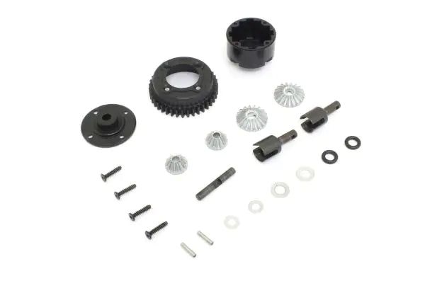 Kyosho EZ209 Deferential Gear Set (EZ Series) - BanzaiHobby