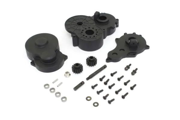 Kyosho EZ210 Gear Box Set (EZ Series) - BanzaiHobby
