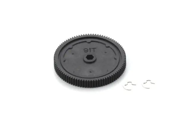 Kyosho EZ211 Spur Gear 91T (EZ Series) - BanzaiHobby