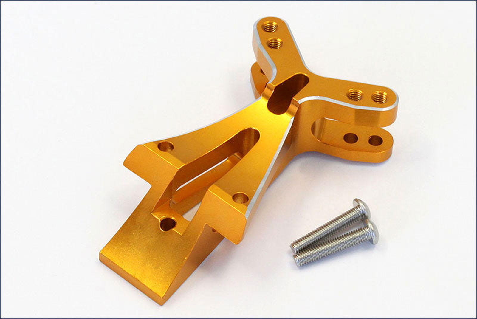 Kyosho EZW014 Aluminum Damper Stay - BanzaiHobby