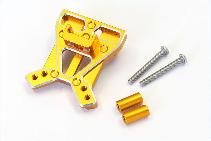 Kyosho EZW015 Aluminum Damper Stay Rear - BanzaiHobby