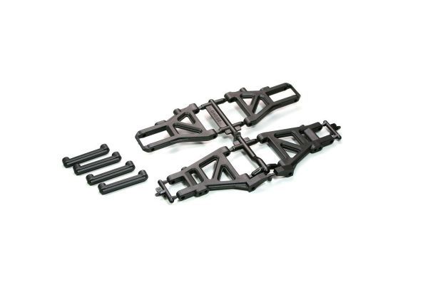 Kyosho FA003 Suspension Arm Set(FAZER) - BanzaiHobby