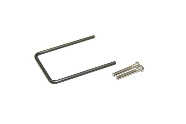 Kyosho FA016 Suspension Shaft Set(FAZER) - BanzaiHobby