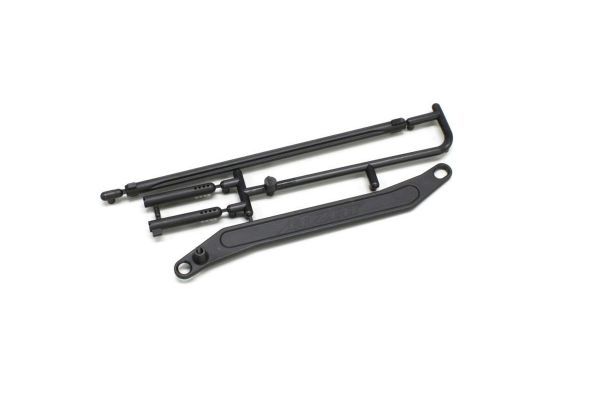 Kyosho FA053 Battery Holder (EP FAZER) - BanzaiHobby