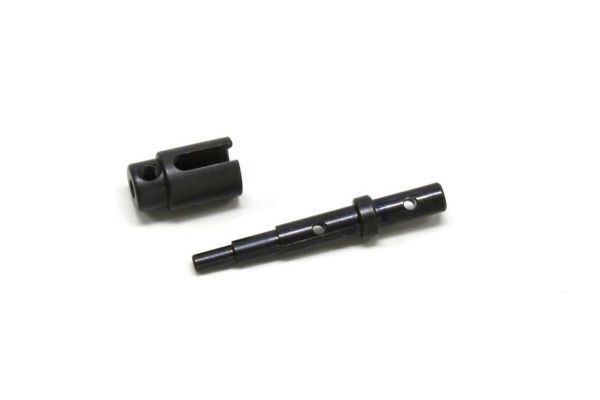 Kyosho FA054 Main Shaft Set (EP FAZER) - BanzaiHobby
