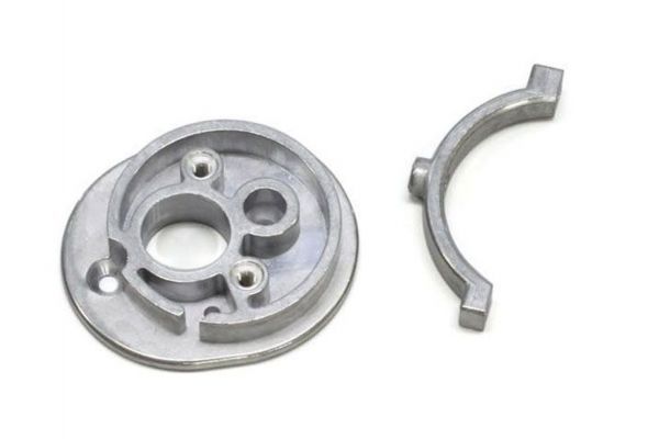 Kyosho FA055B Motor Mount (EP FAZER) - BanzaiHobby