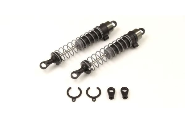 Kyosho FA216B Rear Shock Set (Dirt Hog) - BanzaiHobby