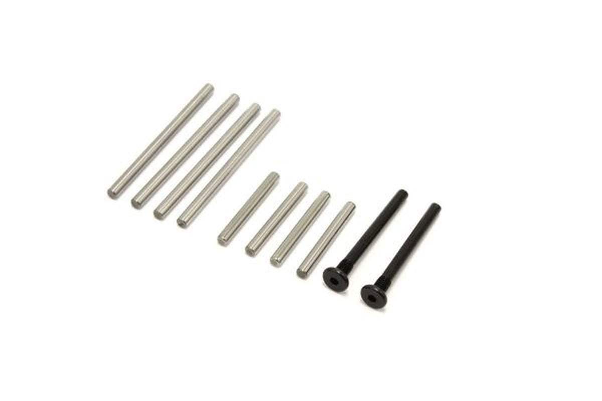 Kyosho FA506 Suspension Shaft Set FZ02 - BanzaiHobby