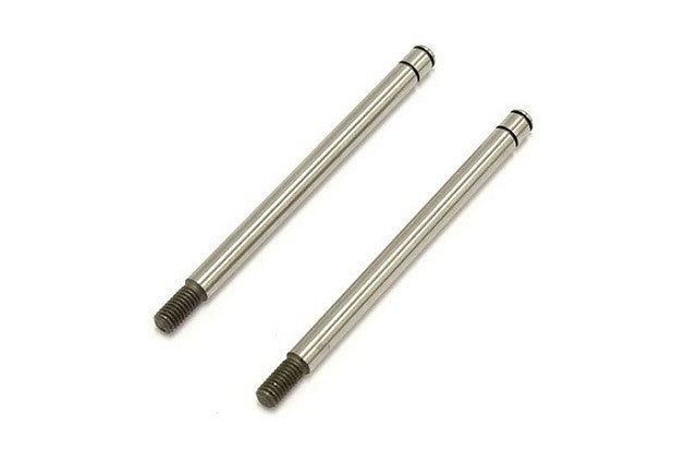 Kyosho FA534-3 Shock Shaft (R) FZ02L-B (2pcs) - BanzaiHobby