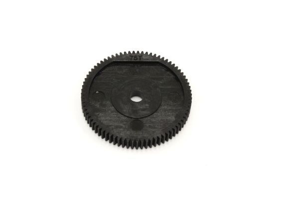 Kyosho FA535-75 Spur Gear 75T FZ02L-B - BanzaiHobby