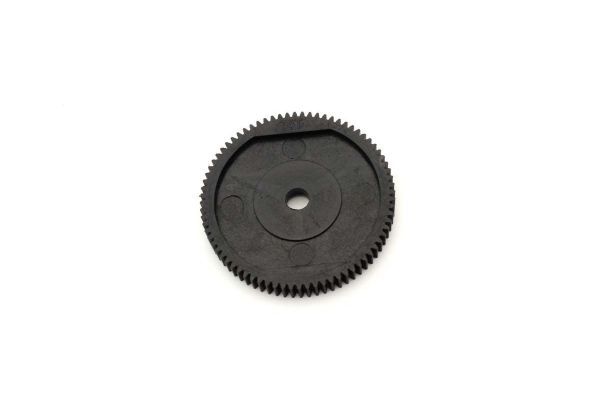 Kyosho FA535-76 Spur Gear 76T FZ02L-B - BanzaiHobby